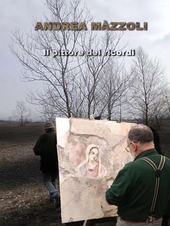 Andrea Màzzoli Il pittore dei ricordi poster