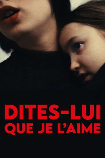 Tell Her That I Love Her poster