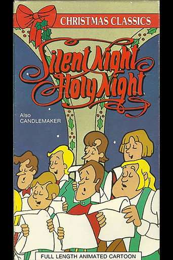 Silent Night, Holy Night poster