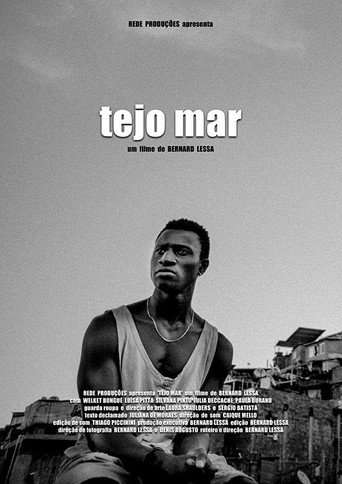 Tejo Mar poster