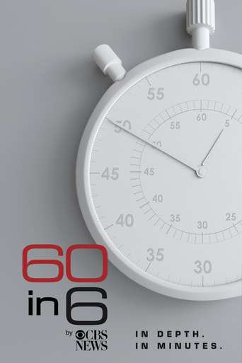 60 in 6 poster