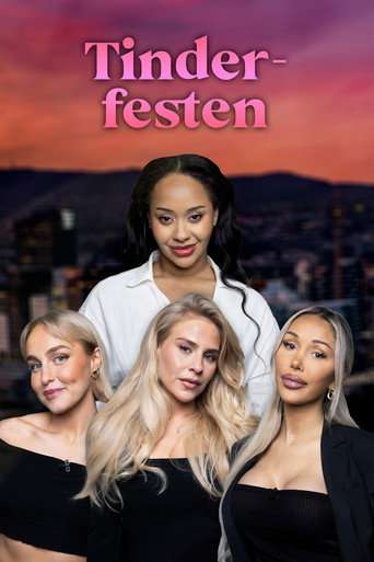 Fetisha matcher poster