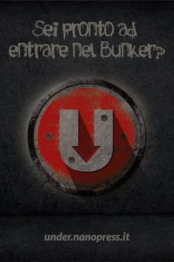 Under - The Movie poster