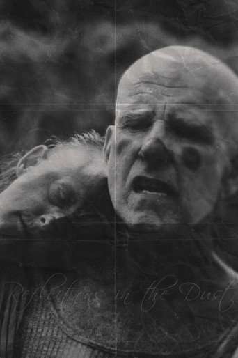 Reflections in the Dust poster