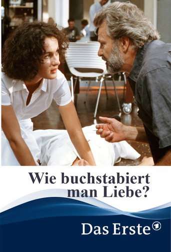 Wie buchstabiert man Liebe? poster