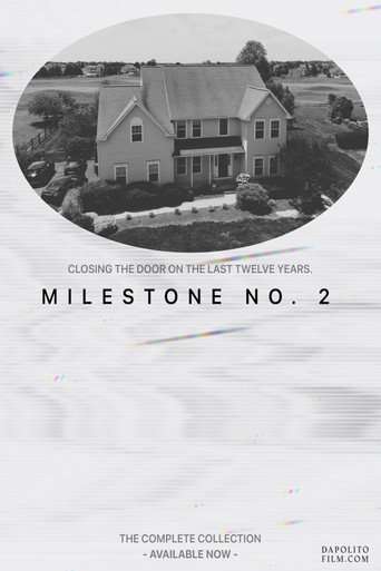 Milestone No. 2 poster