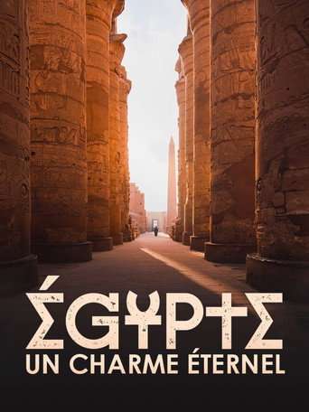Égypte, un charme éternel poster