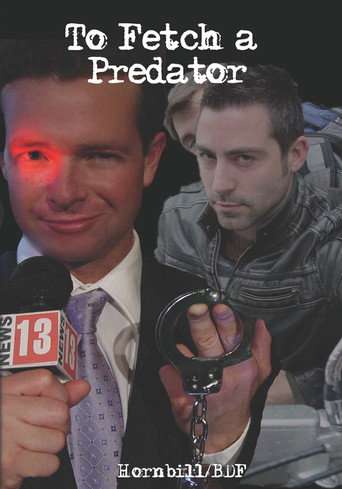 To Fetch a Predator poster