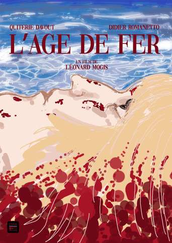 L'Âge de Fer poster