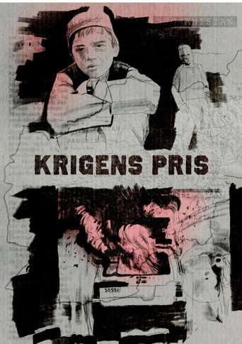 Dokument 2: Krigens pris poster
