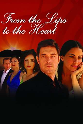 From the Lips to the Heart poster