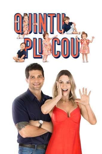QUINTUPLICOU poster