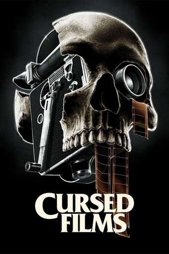 Cursed Films poster