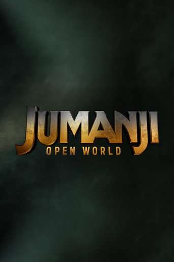 Jumanji: Open World poster
