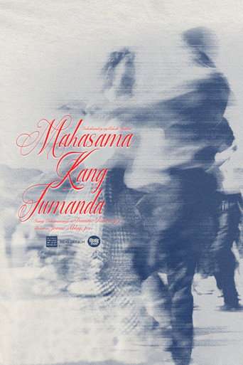 Makasama Kang Tumanda poster