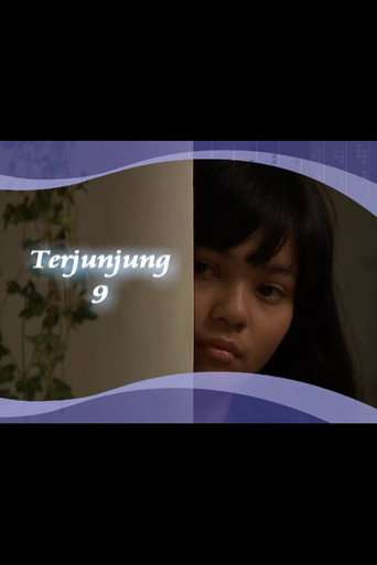 Terjunjung 9 poster