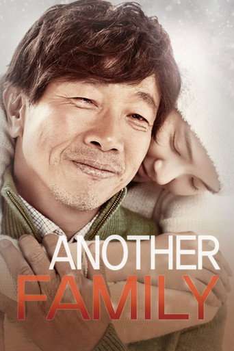 Another Family poster