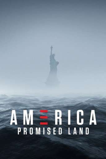 America: Promised Land poster