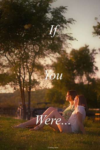 If You Were… poster