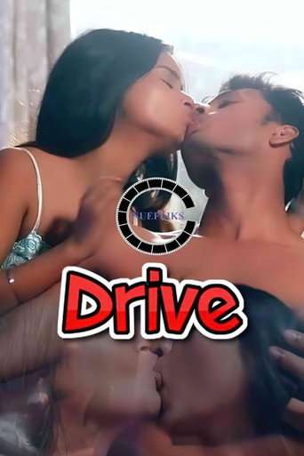 Drive poster