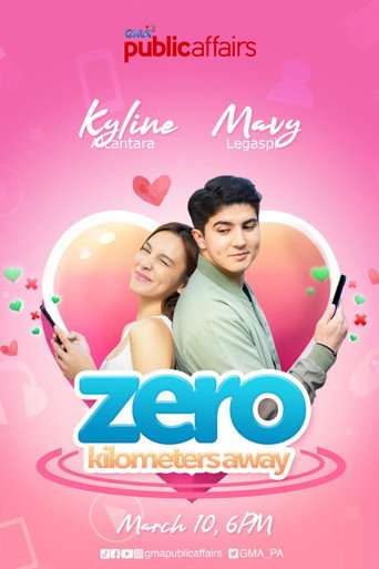 Zero Kilometers Away poster