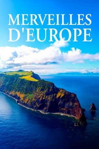 Merveilles d'Europe poster