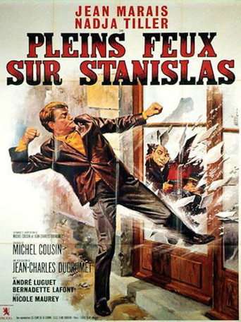 Killer Spy poster