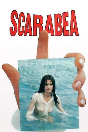 Scarabea – How Much Land Does a Man Need? poster