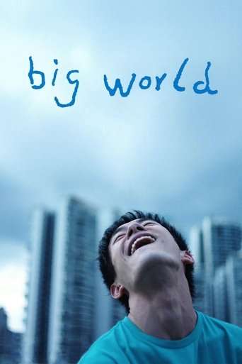 Big World poster