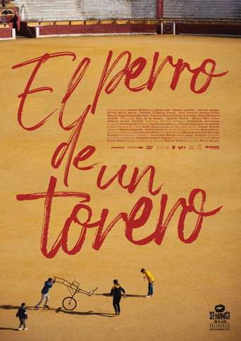 El perro de un torero poster