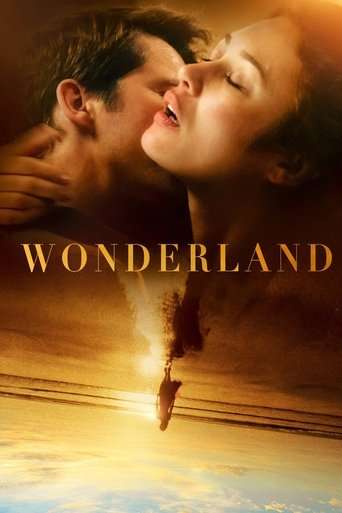 Wonderland poster