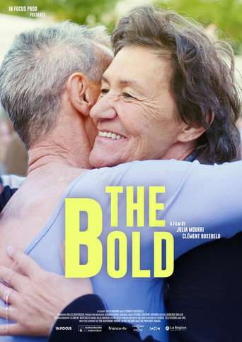 Les Audacieux.ses poster