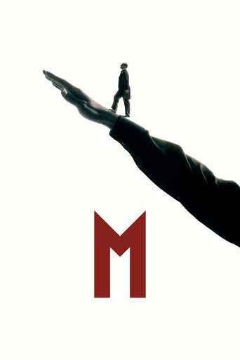 Mussolini: Son of the Century poster
