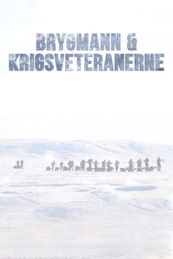 Brygmann og krigsveteranerne poster