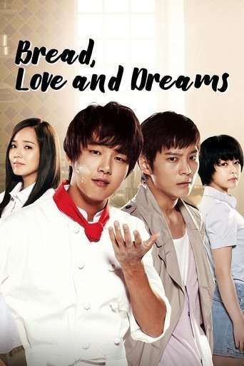 Bread, Love and Dreams poster