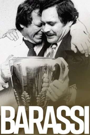 Barassi poster