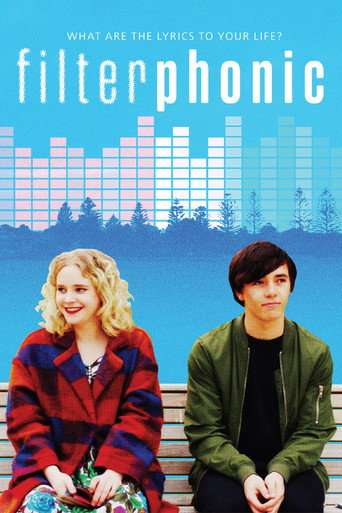 Filterphonic poster
