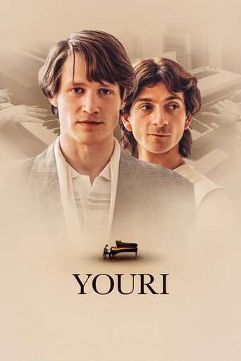 Youri poster
