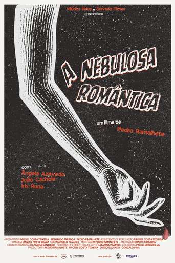 The Romantic Nebula poster