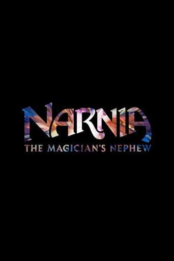 Narnia: The Magician's Nephew poster