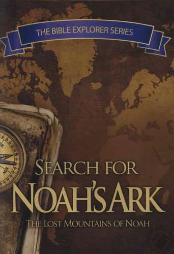 The Search for Noah's Ark poster