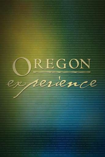 The Braceros, An Oregon Experience poster