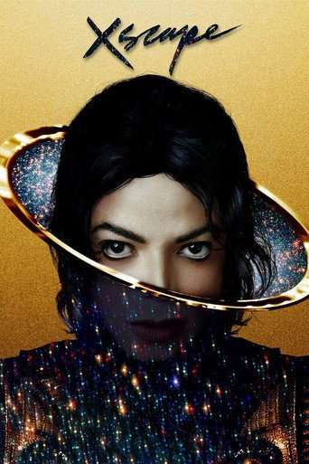 Xscape Documentary poster