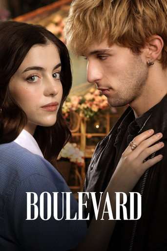 Boulevard poster