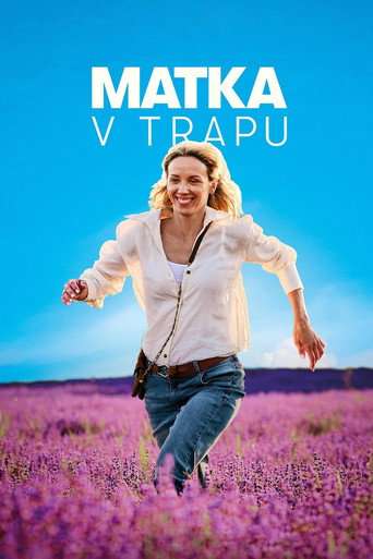 Runaway Mum poster