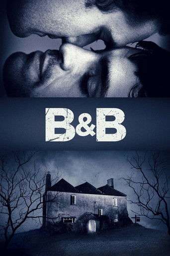 B&B poster