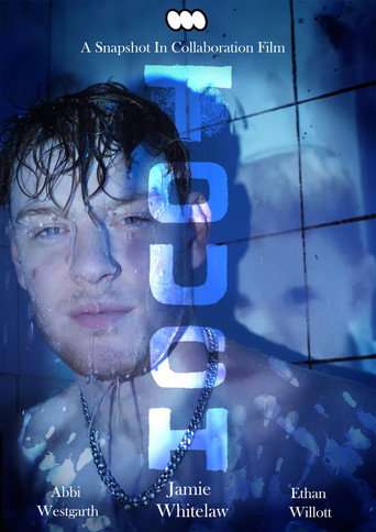 TOUCH 'A Snapshot in Collaboration Film' poster