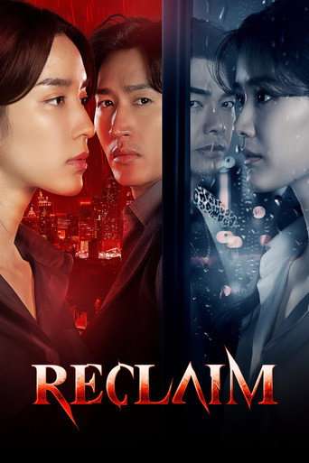 Reclaim poster