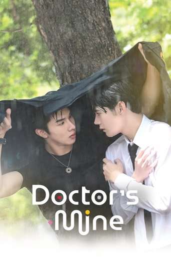 Doctor's Mine poster