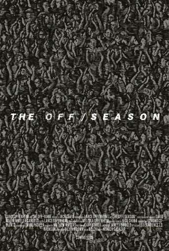 The Off | Season poster